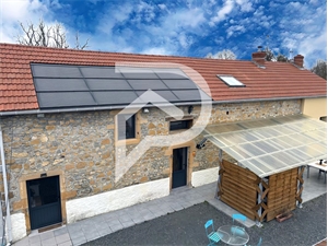 maison à la vente -   71600  PARAY LE MONIAL, surface 200 m2 vente maison - UBI457529177